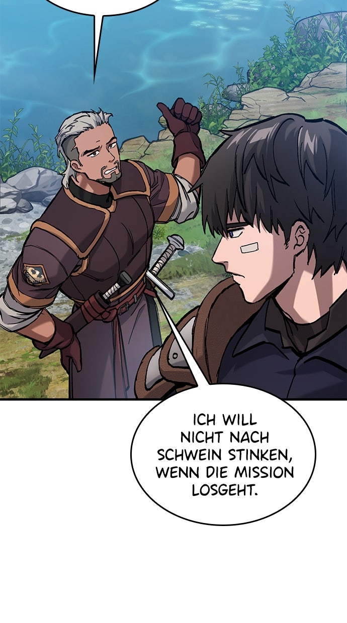 Read Der Ritter lebt nur heute DE Manga Online