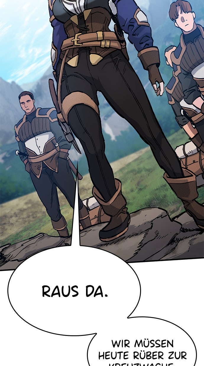 Read Der Ritter lebt nur heute DE Manga Online