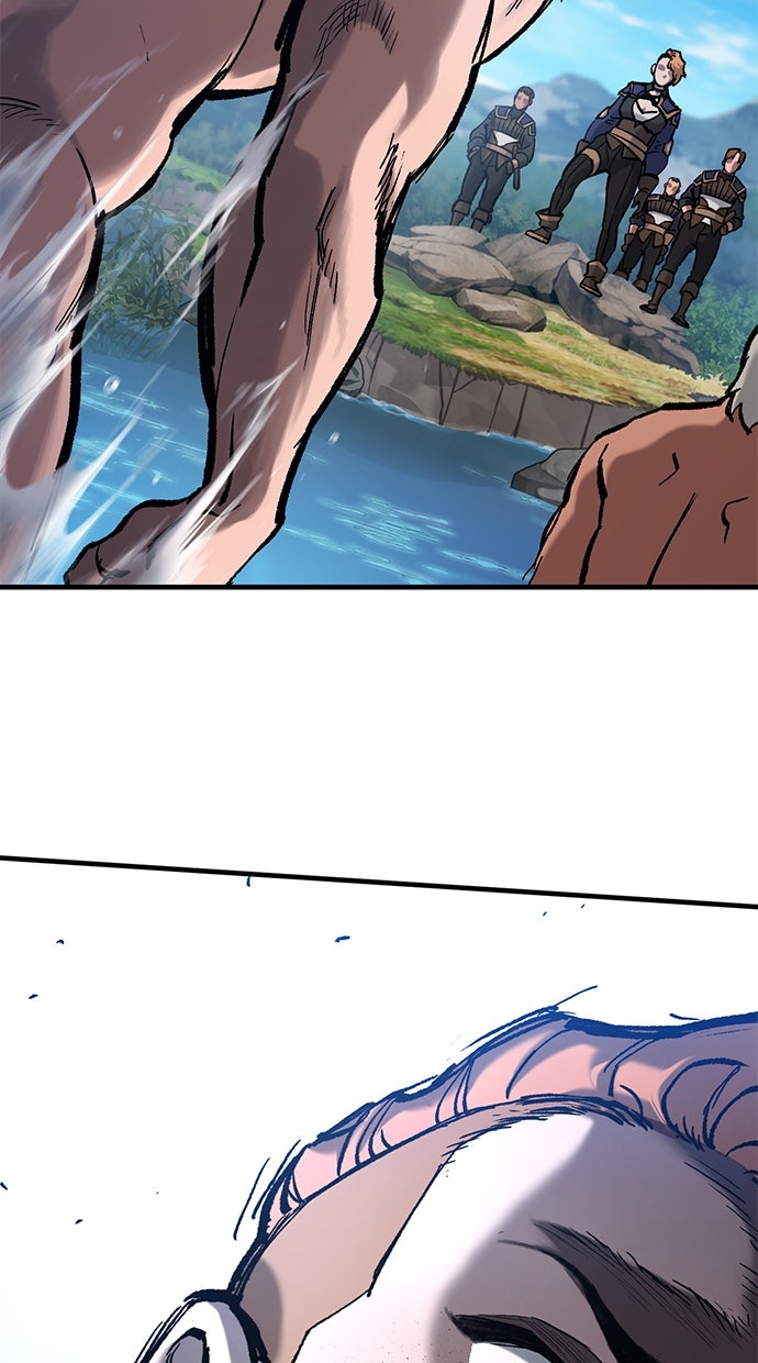 Read Der Ritter lebt nur heute DE Manga Online