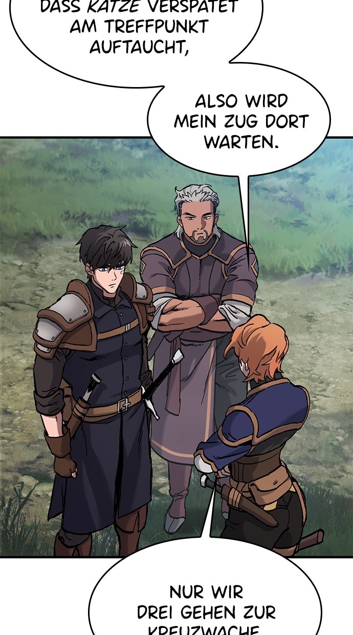 Read Der Ritter lebt nur heute DE Manga Online