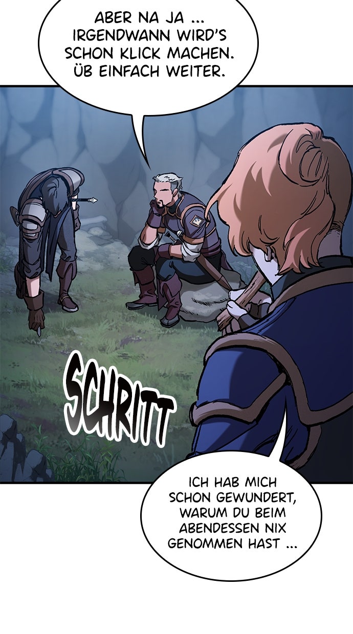 Read Der Ritter lebt nur heute DE Manga Online