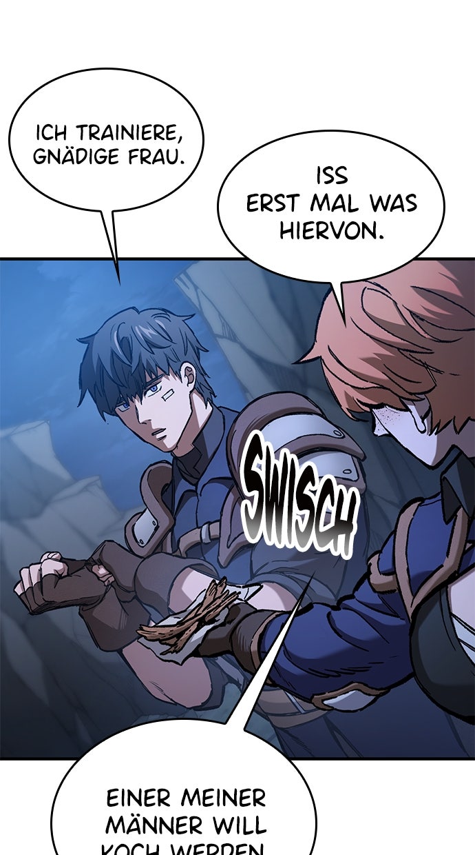 Read Der Ritter lebt nur heute DE Manga Online