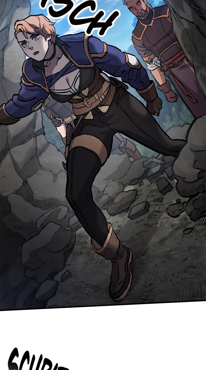 Read Der Ritter lebt nur heute DE Manga Online