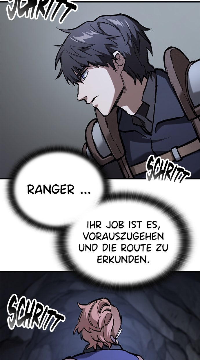 Read Der Ritter lebt nur heute DE Manga Online