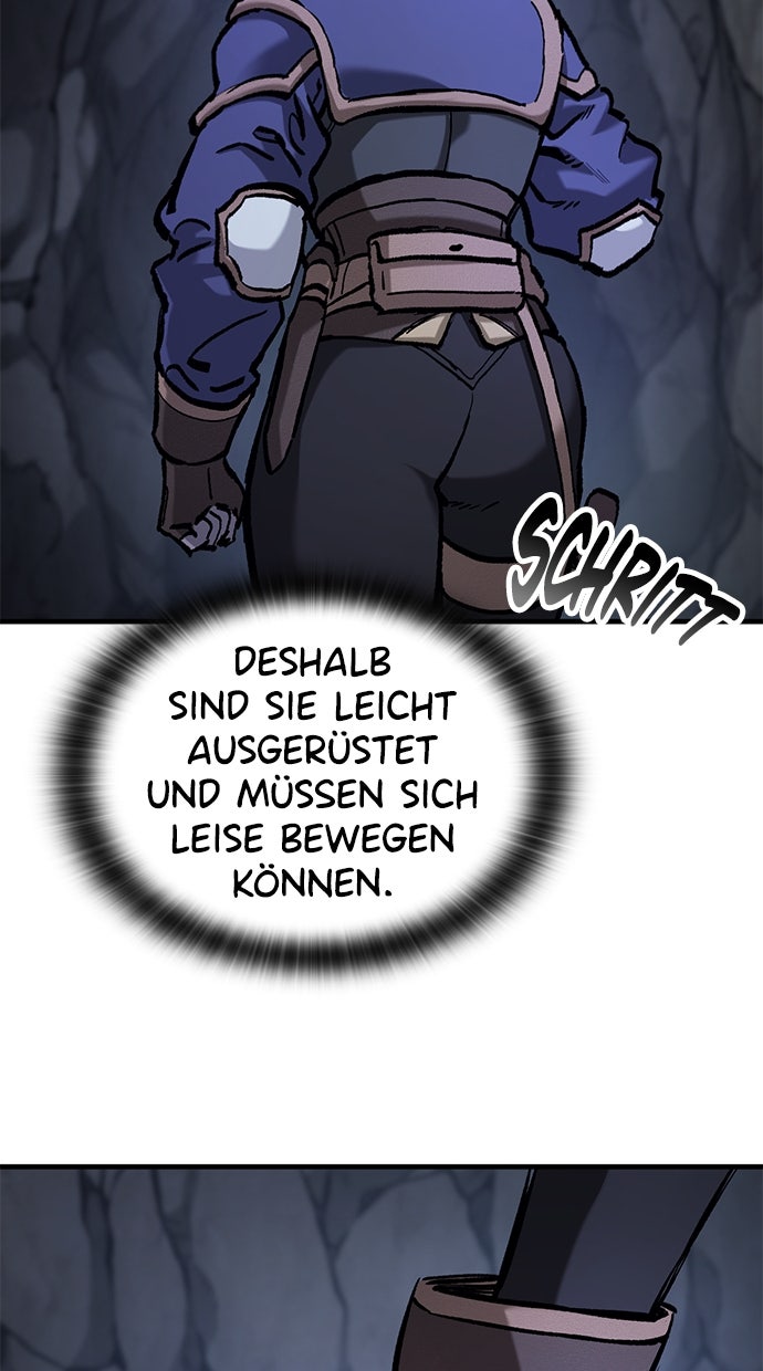 Read Der Ritter lebt nur heute DE Manga Online