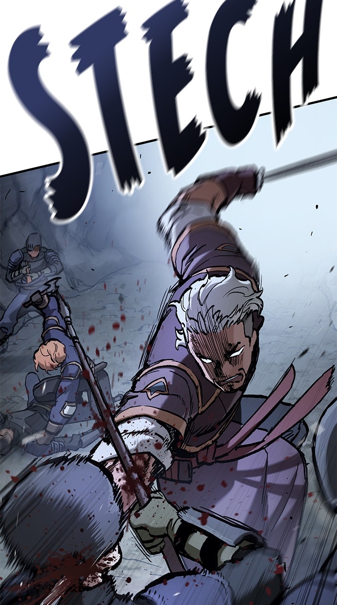 Read Der Ritter lebt nur heute DE Manga Online