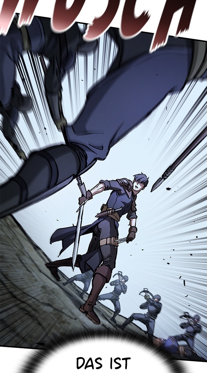 Read Der Ritter lebt nur heute DE Manga Online