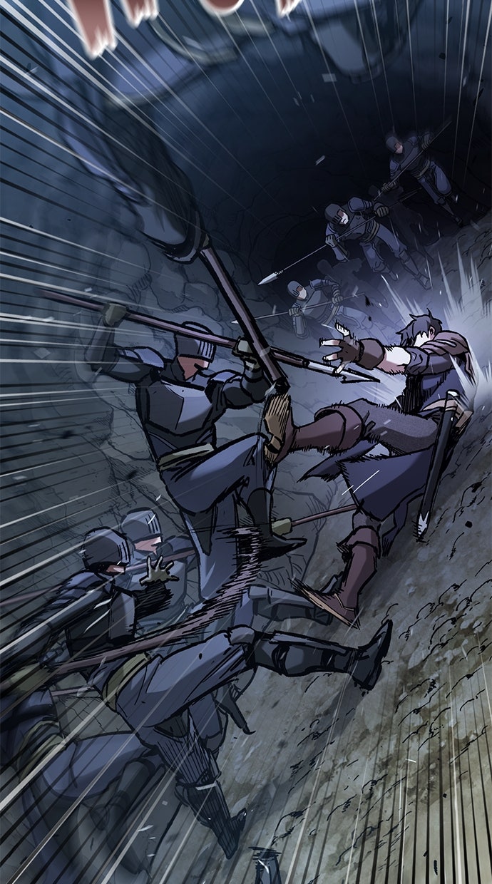 Read Der Ritter lebt nur heute DE Manga Online