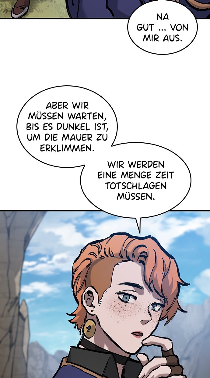 Read Der Ritter lebt nur heute DE Manga Online