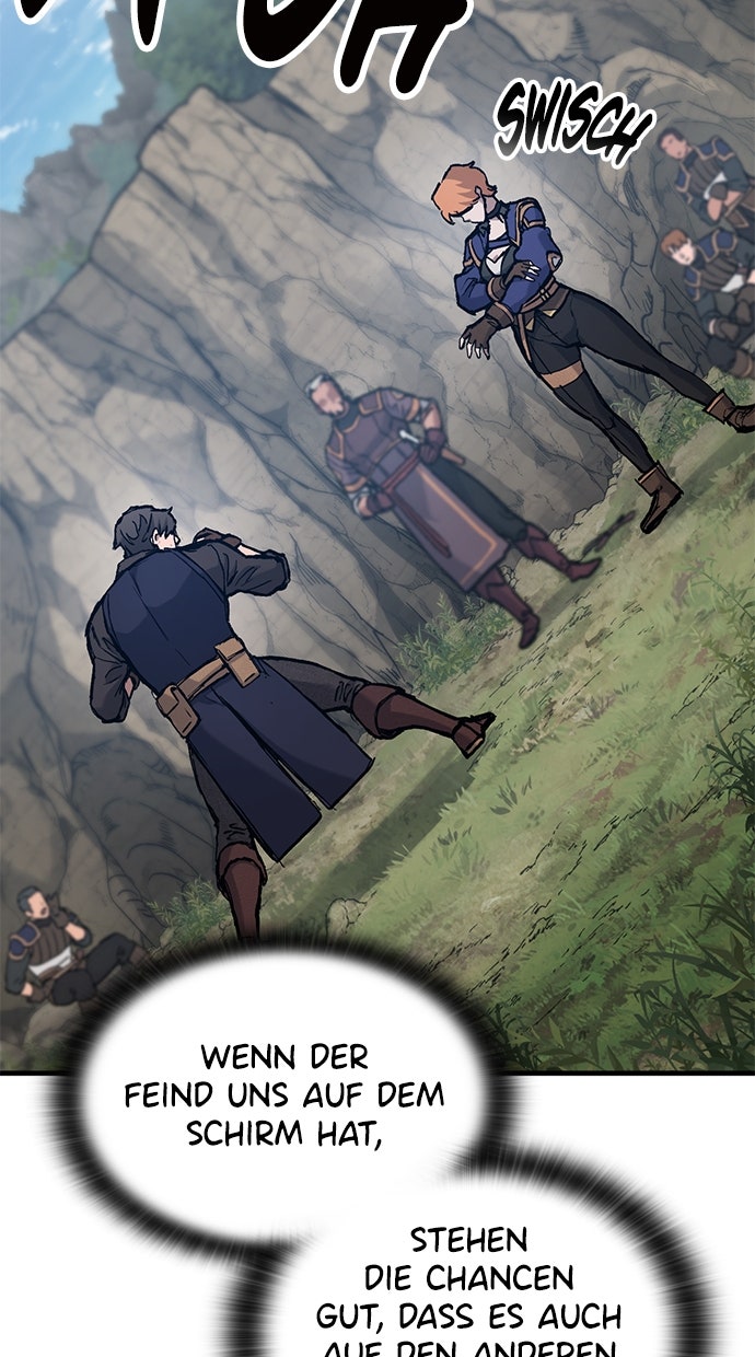 Read Der Ritter lebt nur heute DE Manga Online