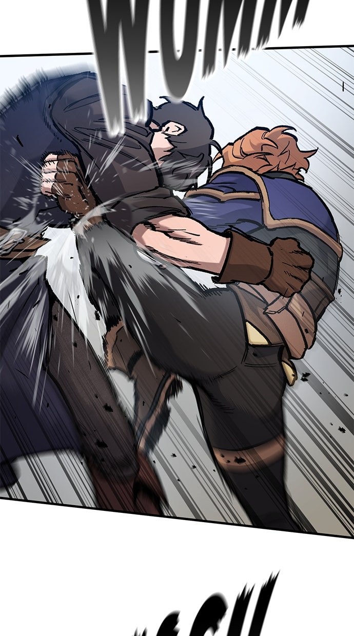 Read Der Ritter lebt nur heute DE Manga Online