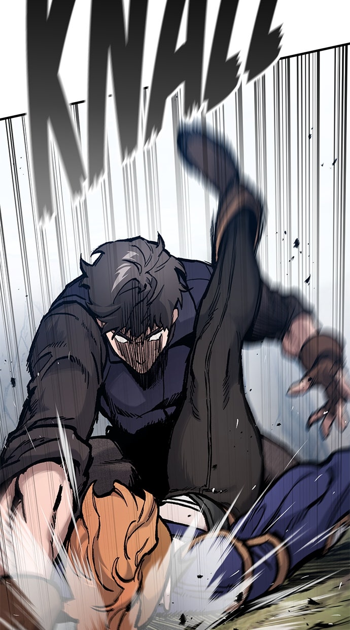 Read Der Ritter lebt nur heute DE Manga Online