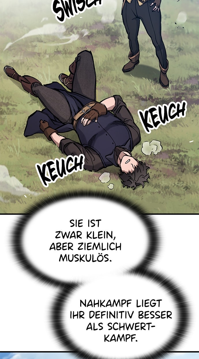 Read Der Ritter lebt nur heute DE Manga Online
