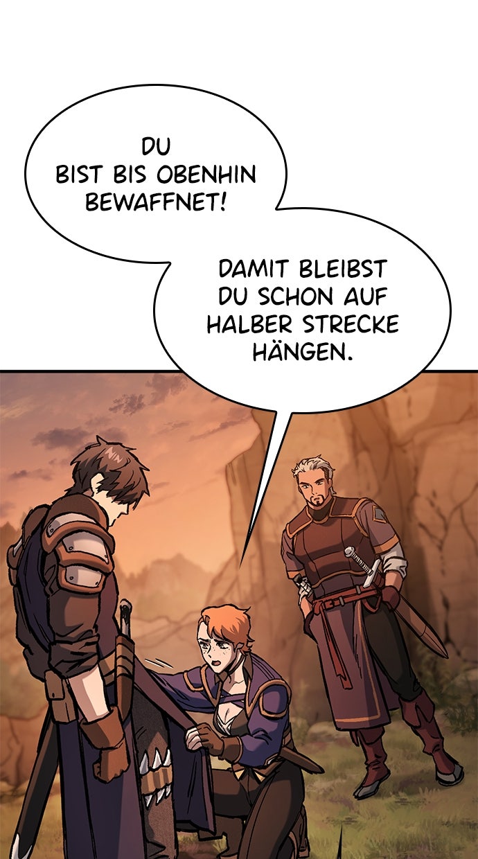 Read Der Ritter lebt nur heute DE Manga Online