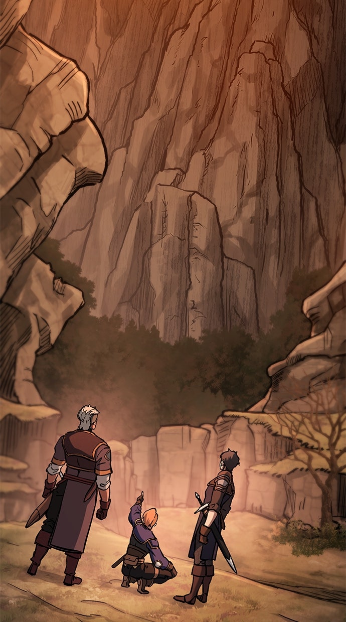 Read Der Ritter lebt nur heute DE Manga Online