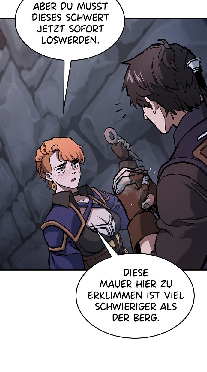 Read Der Ritter lebt nur heute DE Manga Online