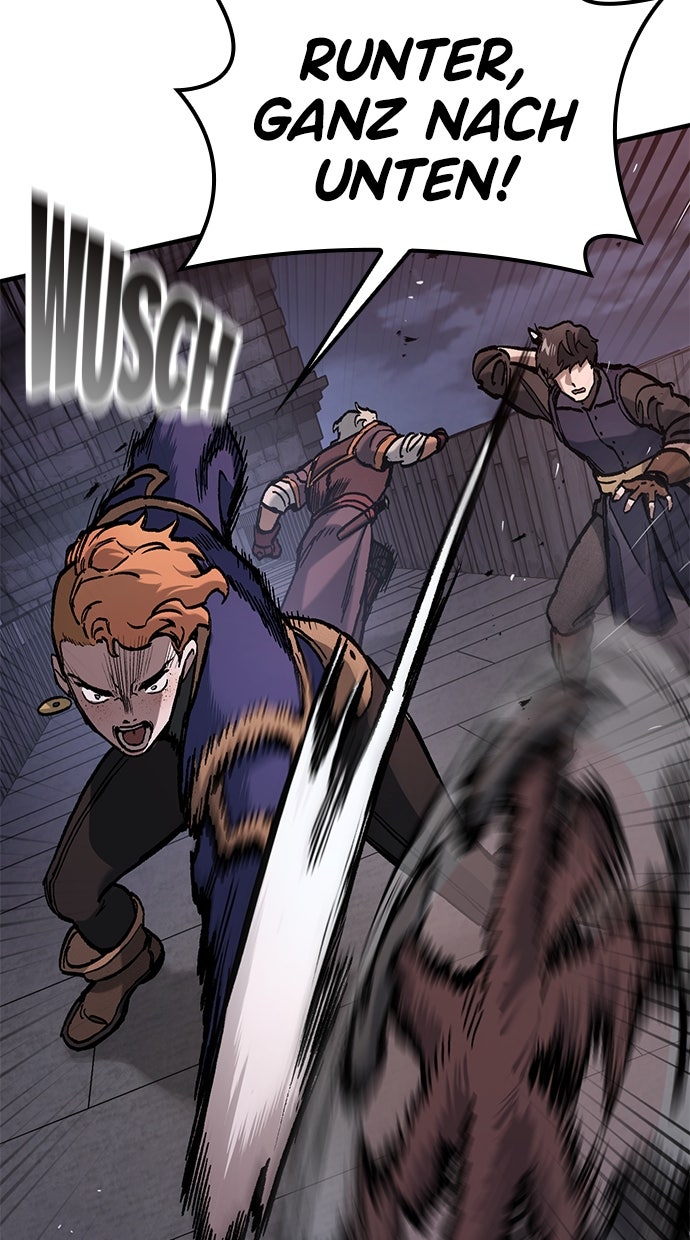 Read Der Ritter lebt nur heute DE Manga Online