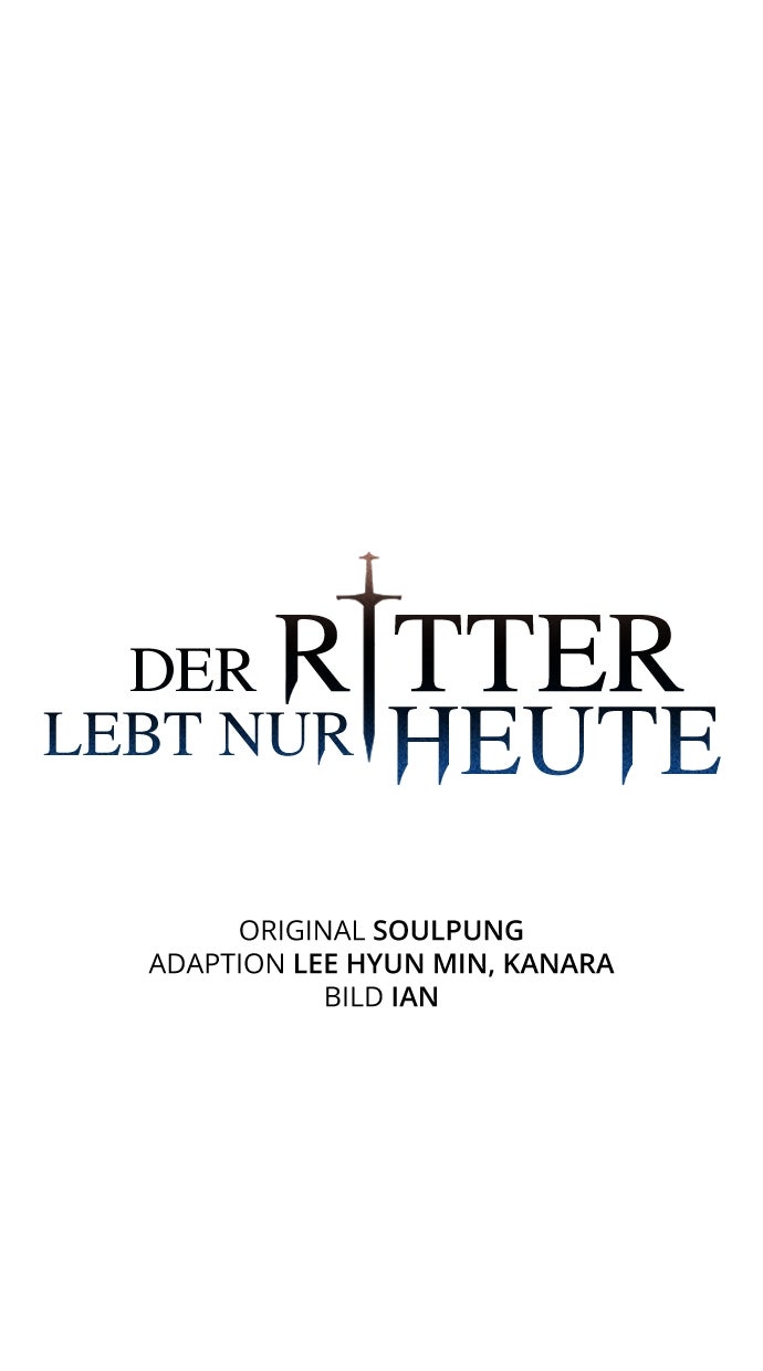 Read Der Ritter lebt nur heute DE Manga Online