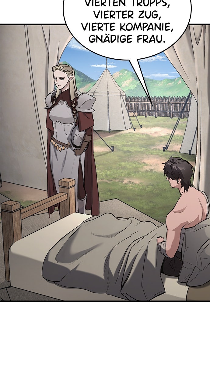 Read Der Ritter lebt nur heute DE Manga Online