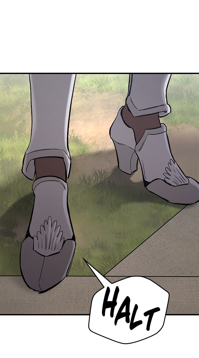 Read Der Ritter lebt nur heute DE Manga Online