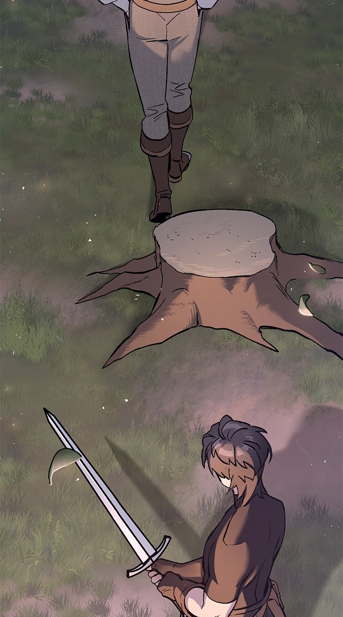 Read Der Ritter lebt nur heute DE Manga Online