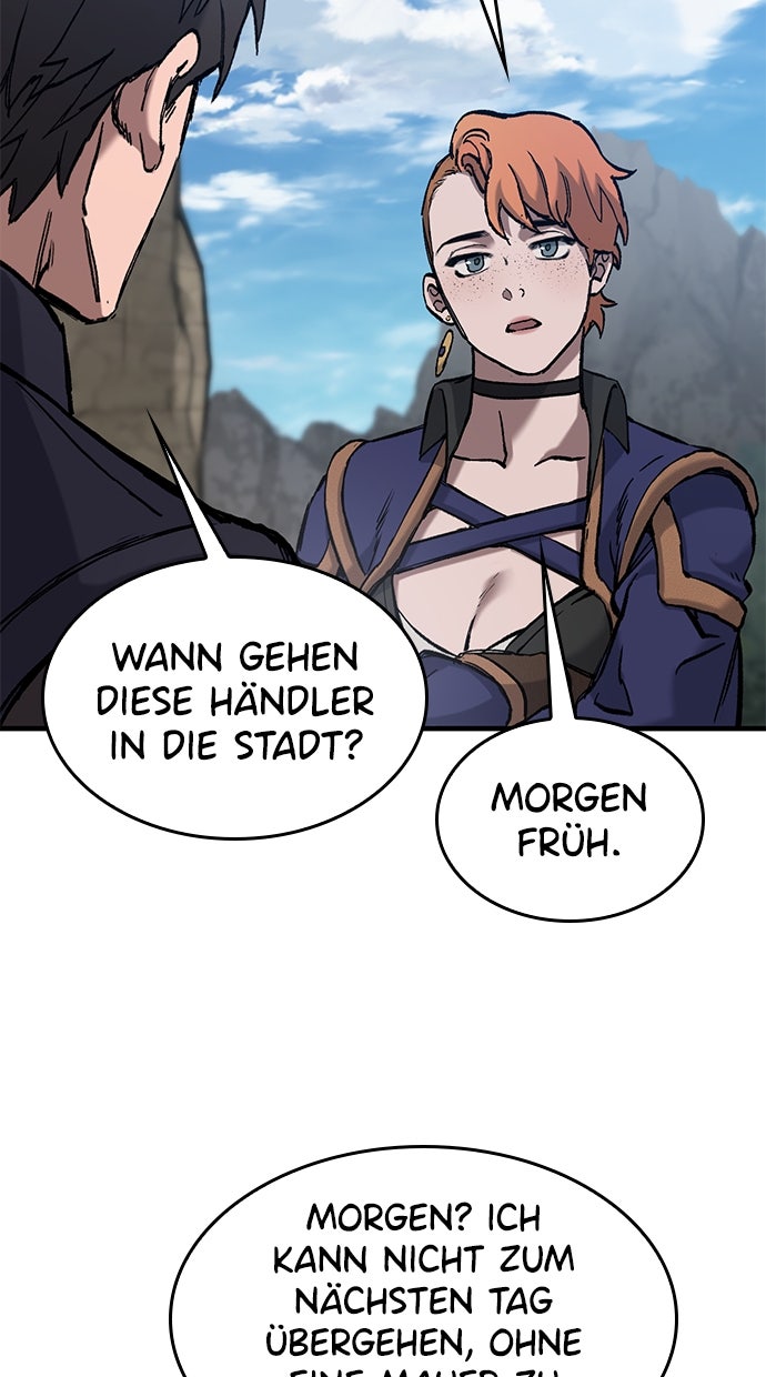 Read Der Ritter lebt nur heute DE Manga Online