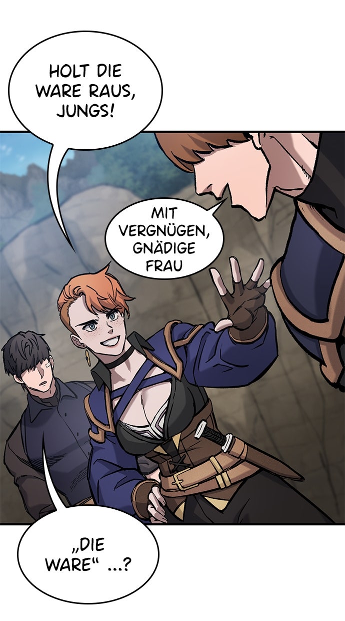 Read Der Ritter lebt nur heute DE Manga Online