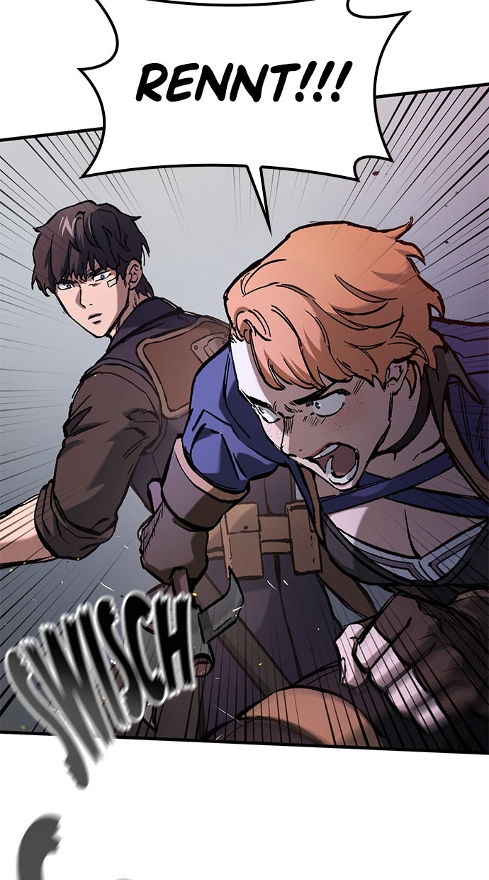 Read Der Ritter lebt nur heute DE Manga Online