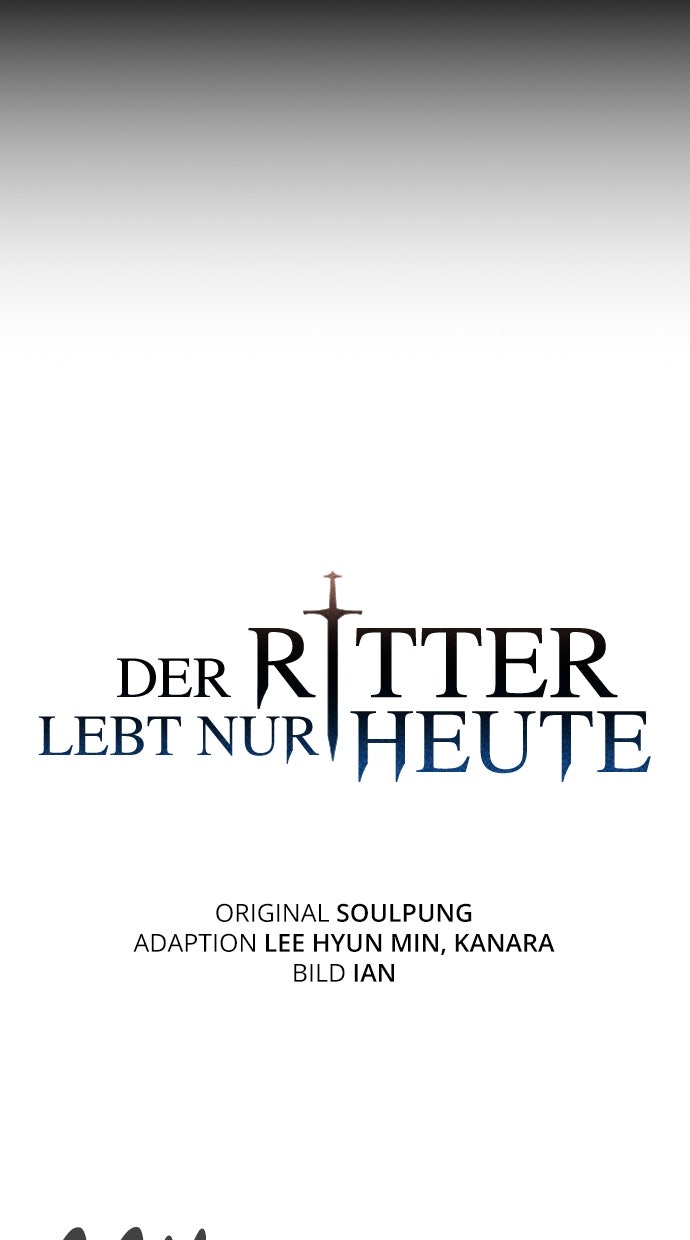 Read Der Ritter lebt nur heute DE Manga Online