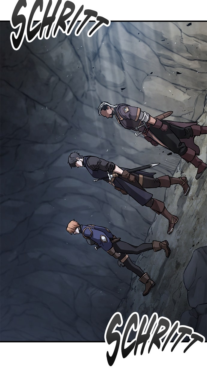 Read Der Ritter lebt nur heute DE Manga Online