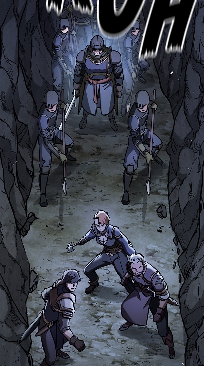 Read Der Ritter lebt nur heute DE Manga Online