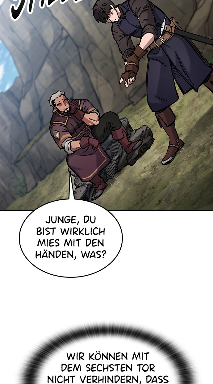 Read Der Ritter lebt nur heute DE Manga Online