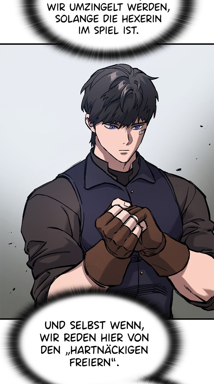 Read Der Ritter lebt nur heute DE Manga Online