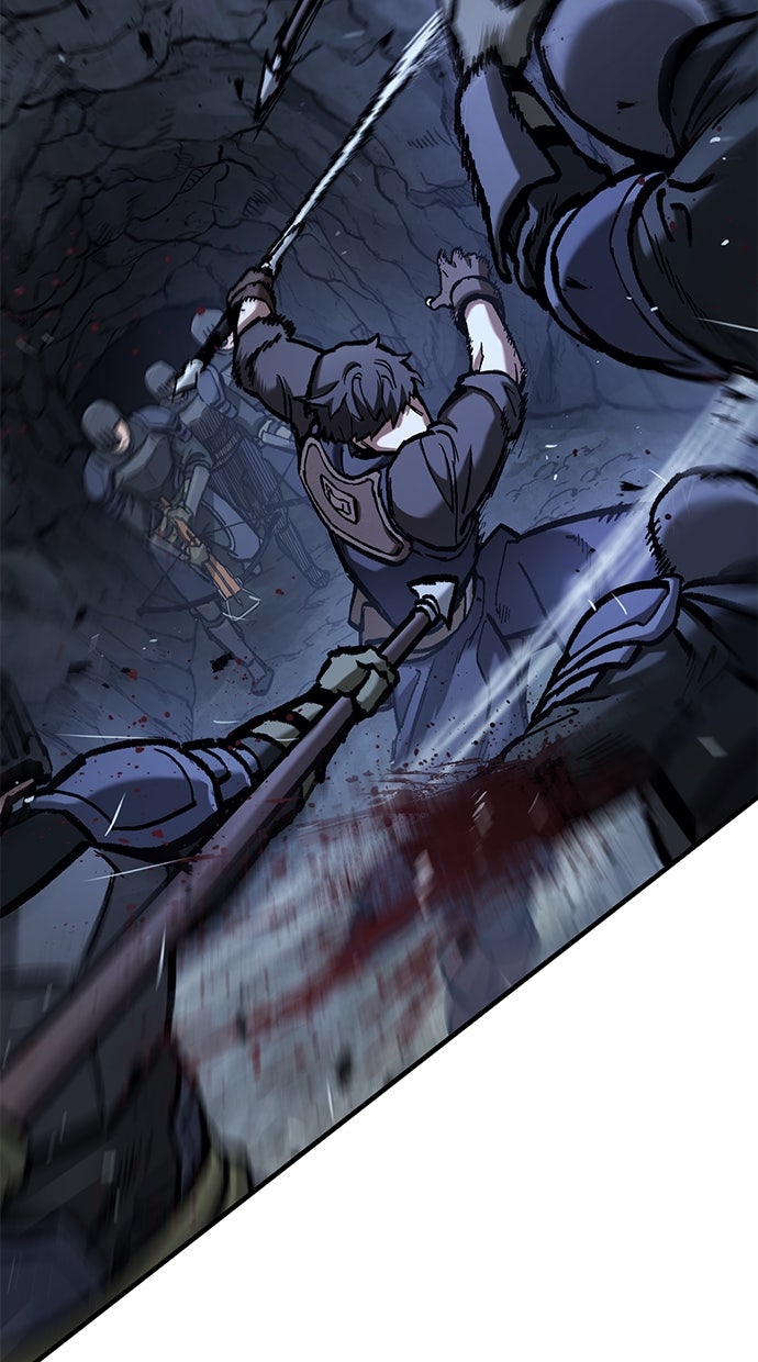 Read Der Ritter lebt nur heute DE Manga Online