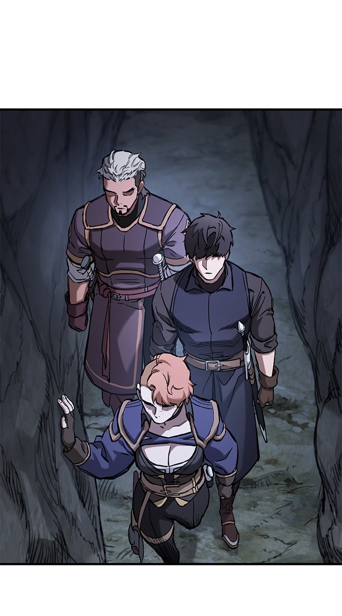 Read Der Ritter lebt nur heute DE Manga Online