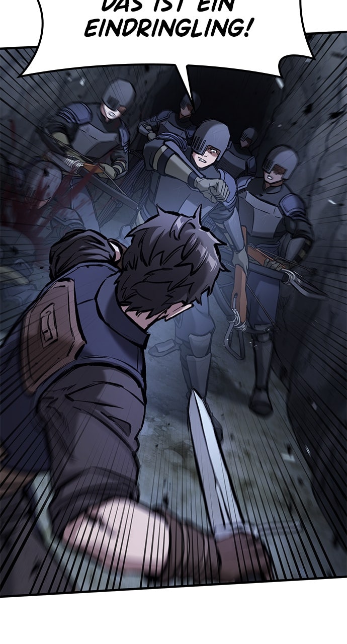 Read Der Ritter lebt nur heute DE Manga Online