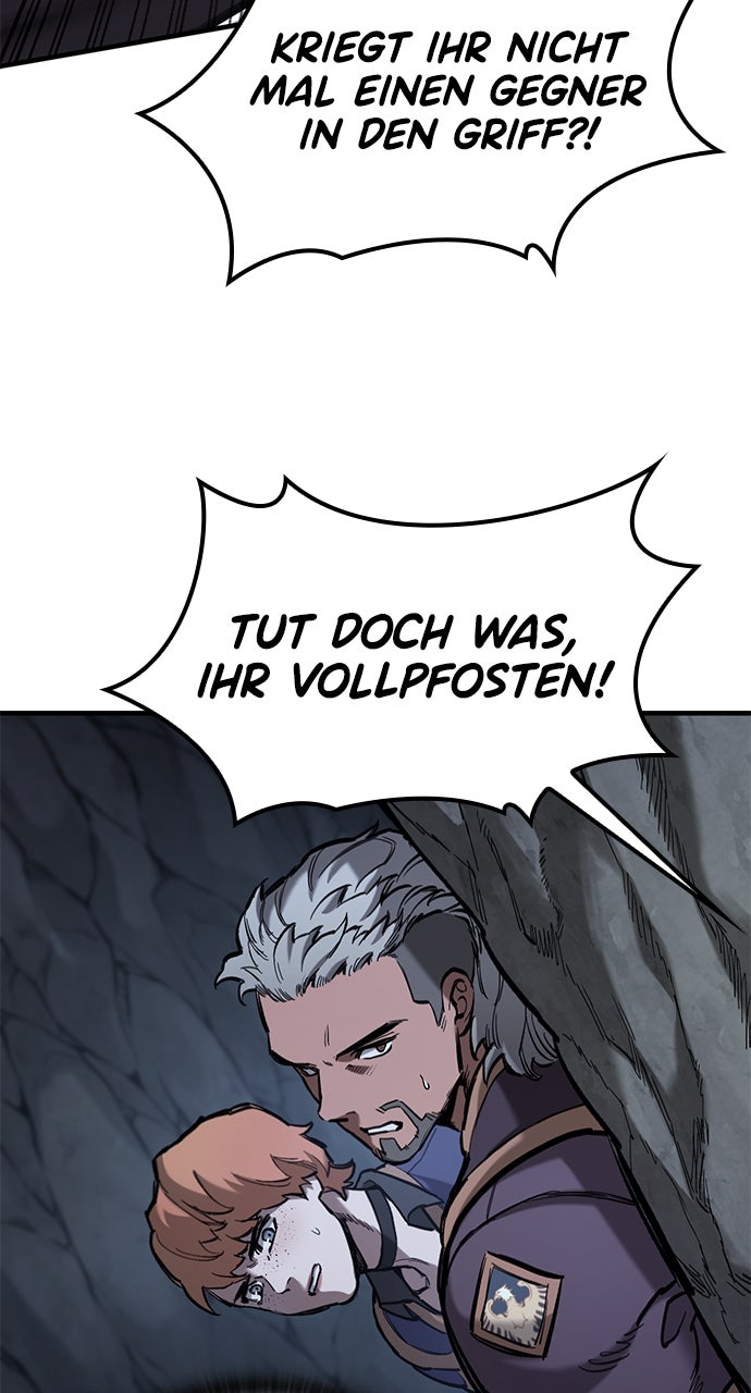 Read Der Ritter lebt nur heute DE Manga Online