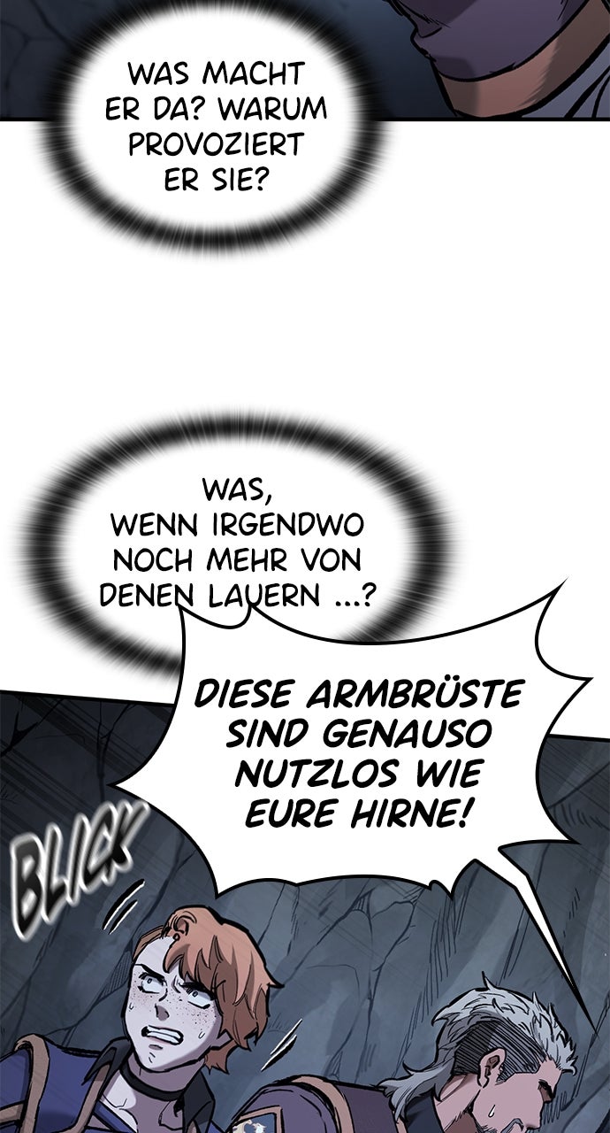 Read Der Ritter lebt nur heute DE Manga Online