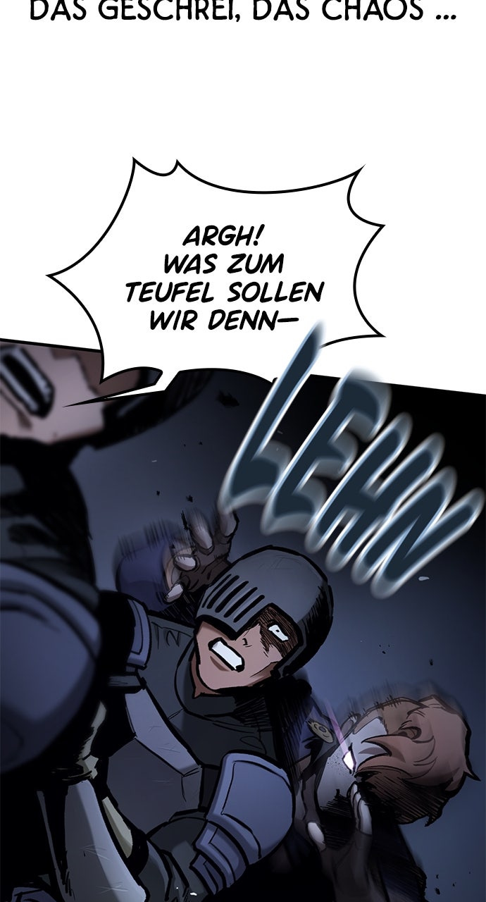 Read Der Ritter lebt nur heute DE Manga Online