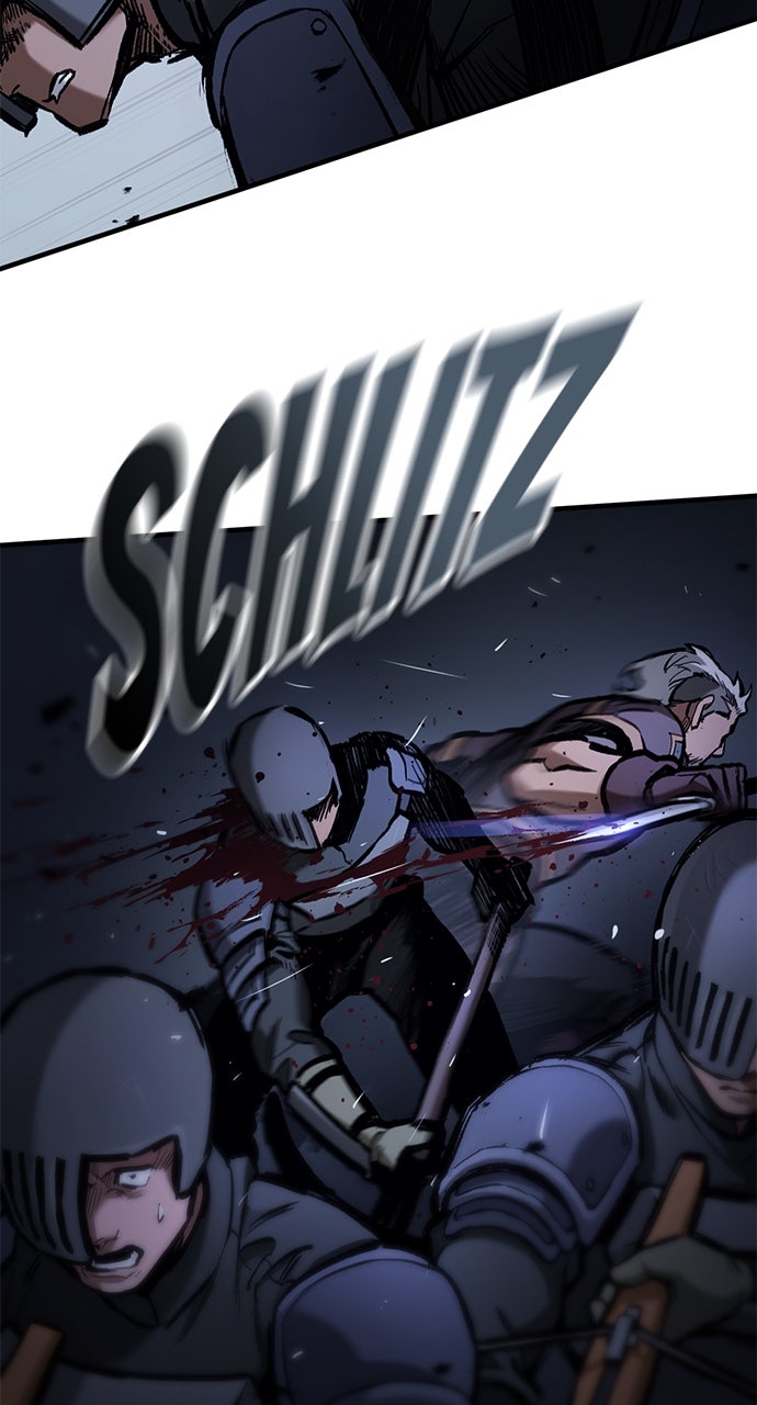 Read Der Ritter lebt nur heute DE Manga Online