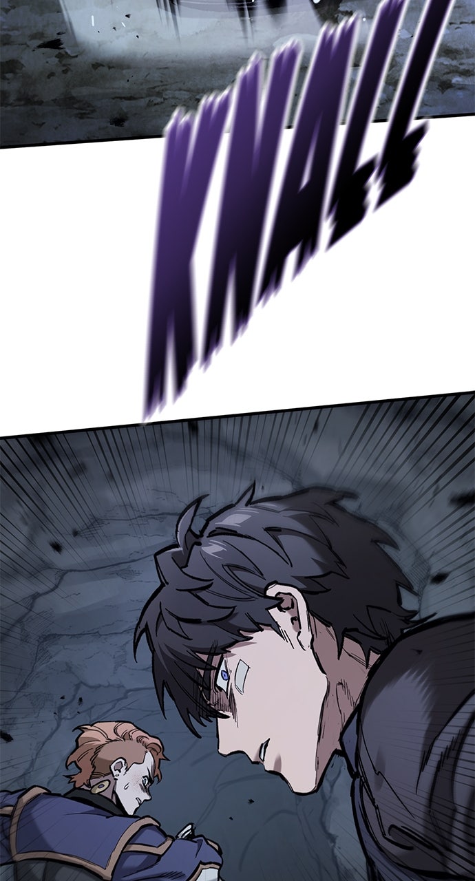 Read Der Ritter lebt nur heute DE Manga Online