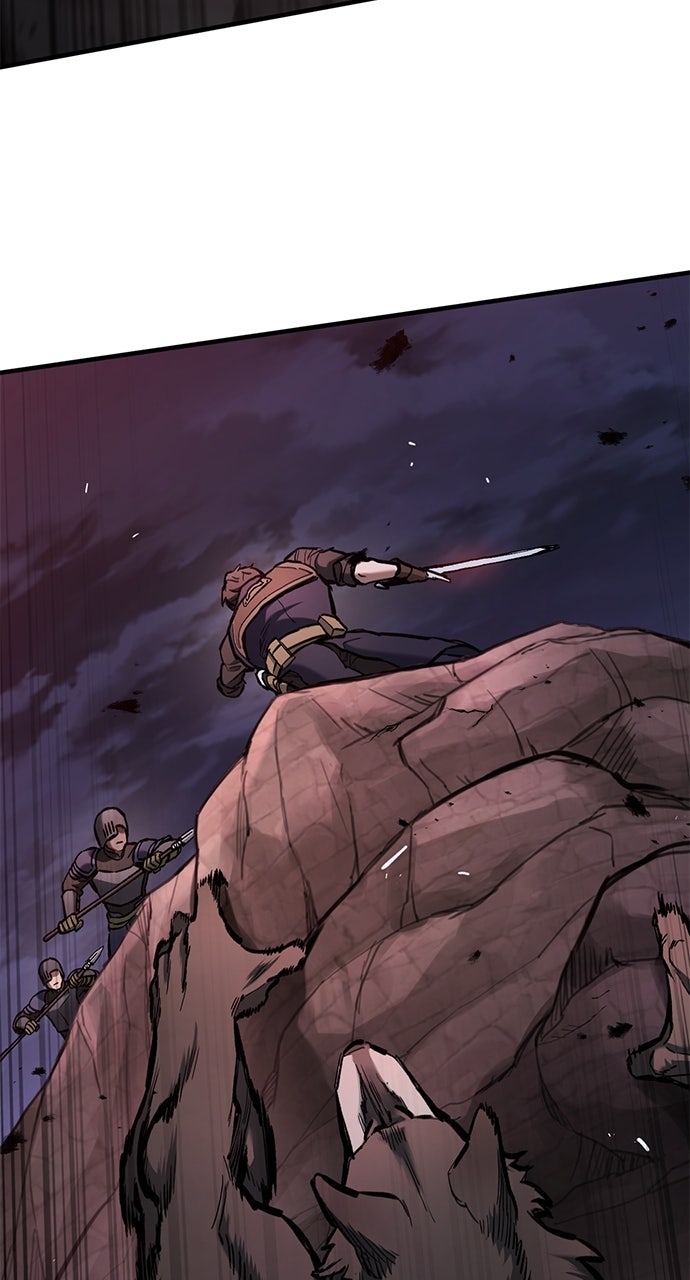 Read Der Ritter lebt nur heute DE Manga Online