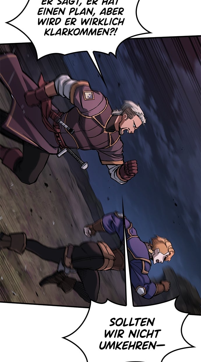 Read Der Ritter lebt nur heute DE Manga Online