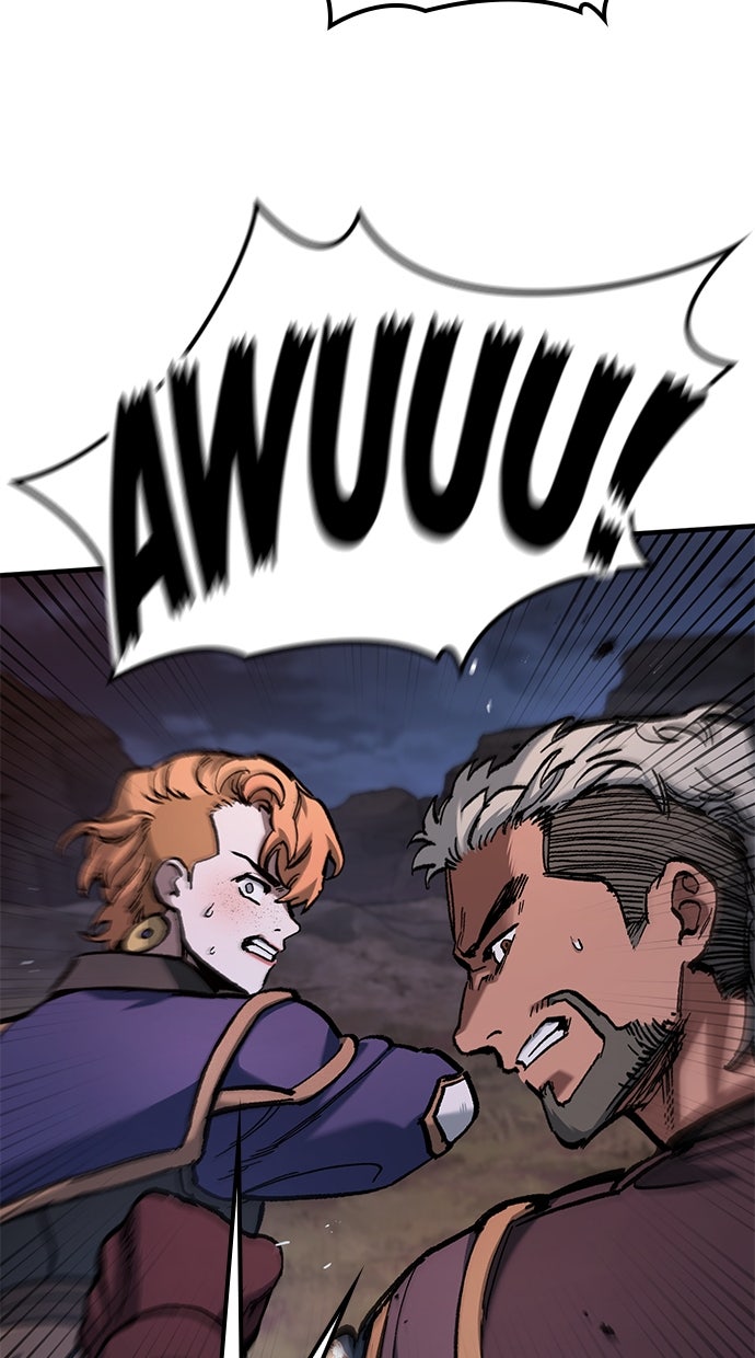 Read Der Ritter lebt nur heute DE Manga Online