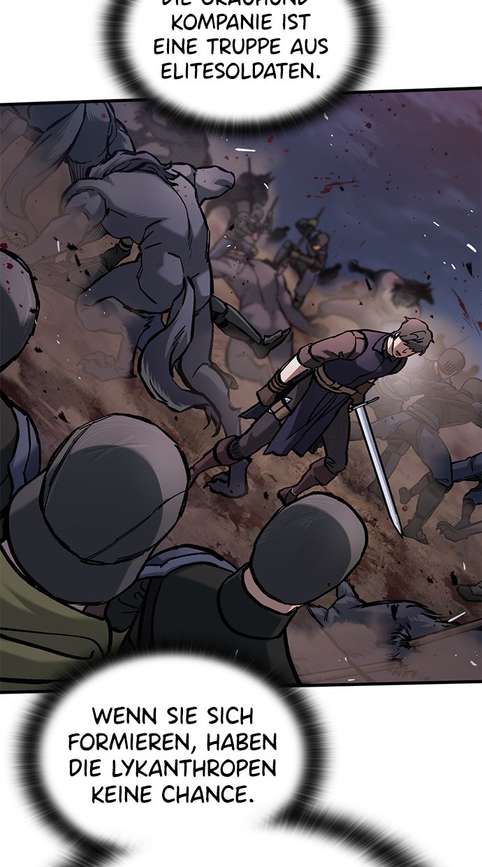 Read Der Ritter lebt nur heute DE Manga Online