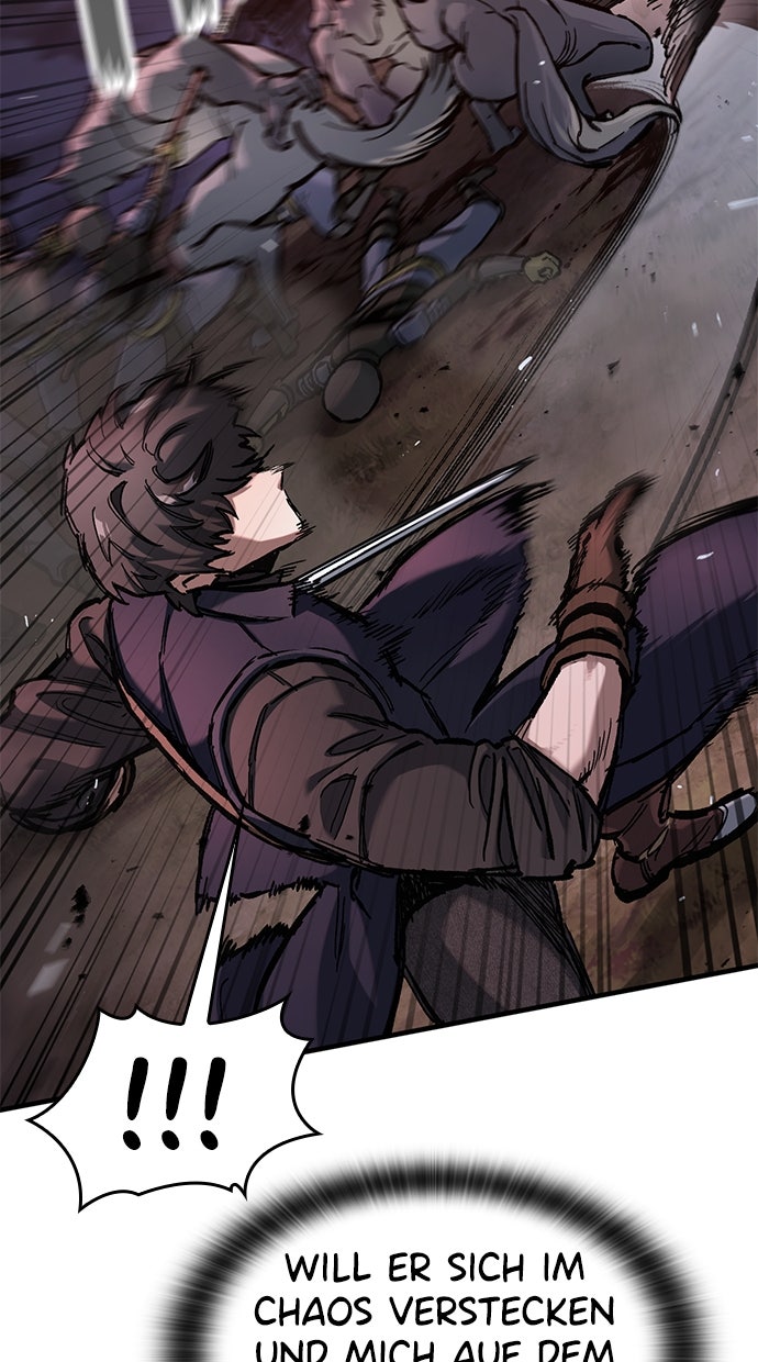 Read Der Ritter lebt nur heute DE Manga Online