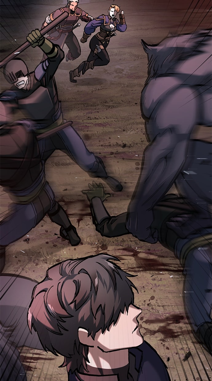 Read Der Ritter lebt nur heute DE Manga Online