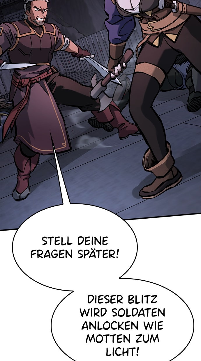 Read Der Ritter lebt nur heute DE Manga Online