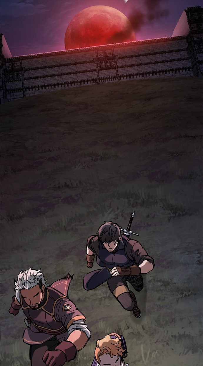 Read Der Ritter lebt nur heute DE Manga Online