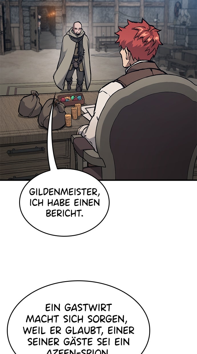 Read Der Ritter lebt nur heute DE Manga Online